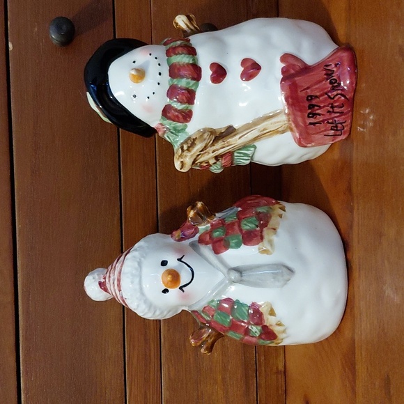 Acrylic Christmas decorations - Picture 8 of 15